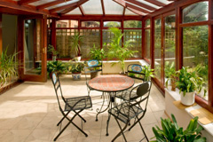 Llwydcoed conservatory quotes