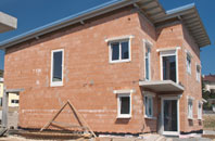 Llwydcoed home extensions